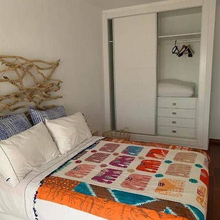 Tokyo Rooms "El Cabo" Habitacion Doble Con Bano Privado Almeria Bagian luar foto