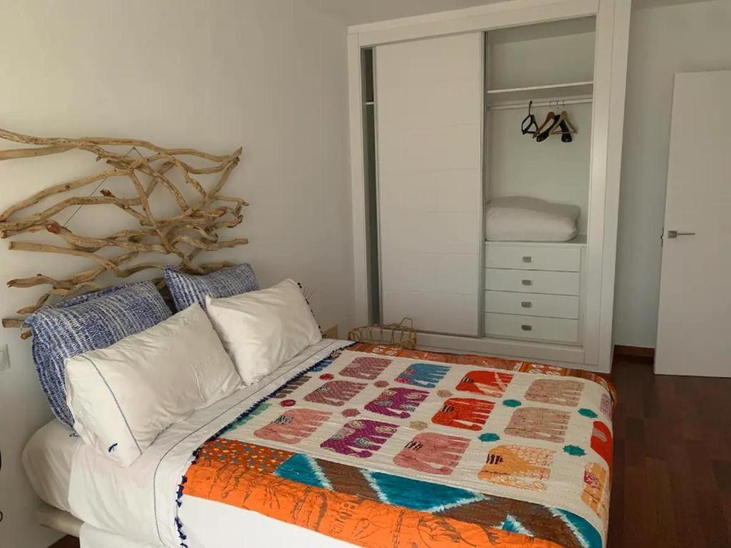Tokyo Rooms "El Cabo" Habitacion Doble Con Bano Privado Almeria Bagian luar foto